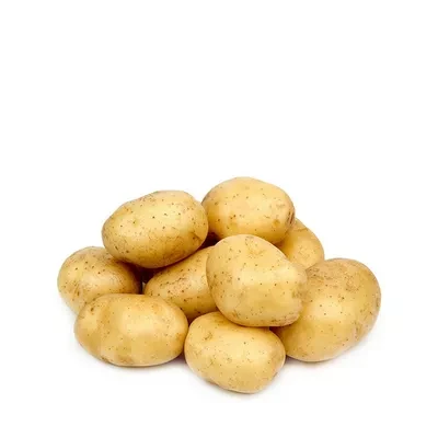 Potato Regular